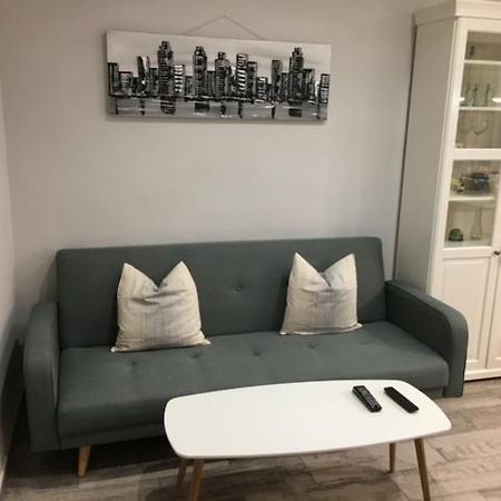 Apartamento Estilo Nordico En Malasana マドリード エクステリア 写真