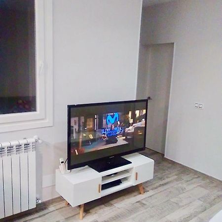 Apartamento Estilo Nordico En Malasana マドリード エクステリア 写真
