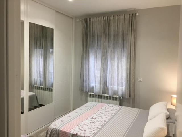 Apartamento Estilo Nordico En Malasana マドリード エクステリア 写真
