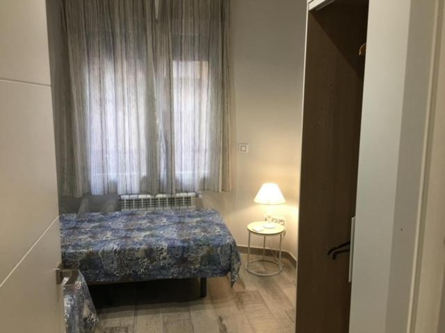 Apartamento Estilo Nordico En Malasana マドリード エクステリア 写真