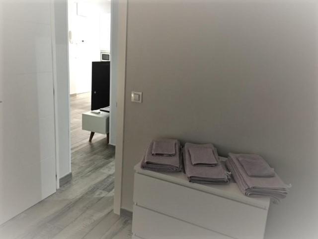 Apartamento Estilo Nordico En Malasana マドリード エクステリア 写真