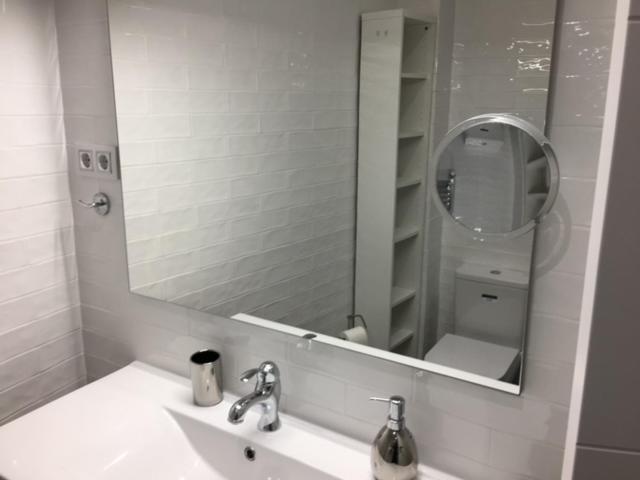 Apartamento Estilo Nordico En Malasana マドリード エクステリア 写真