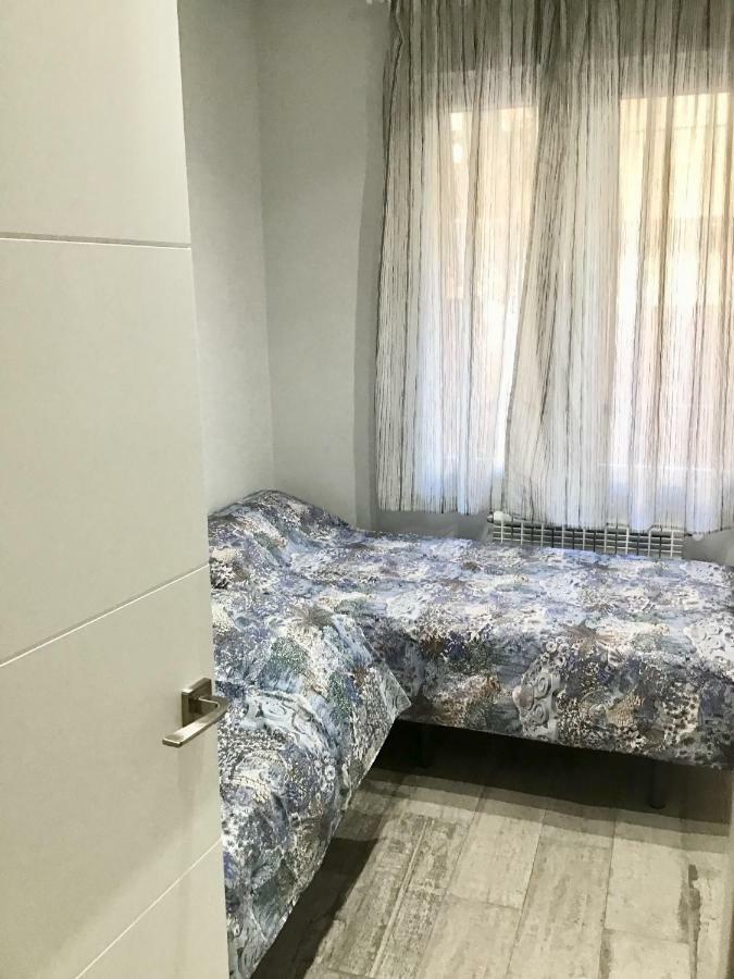 Apartamento Estilo Nordico En Malasana マドリード エクステリア 写真