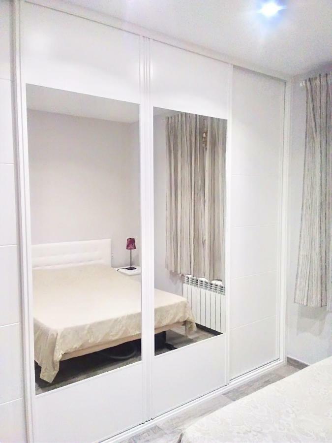 Apartamento Estilo Nordico En Malasana マドリード エクステリア 写真